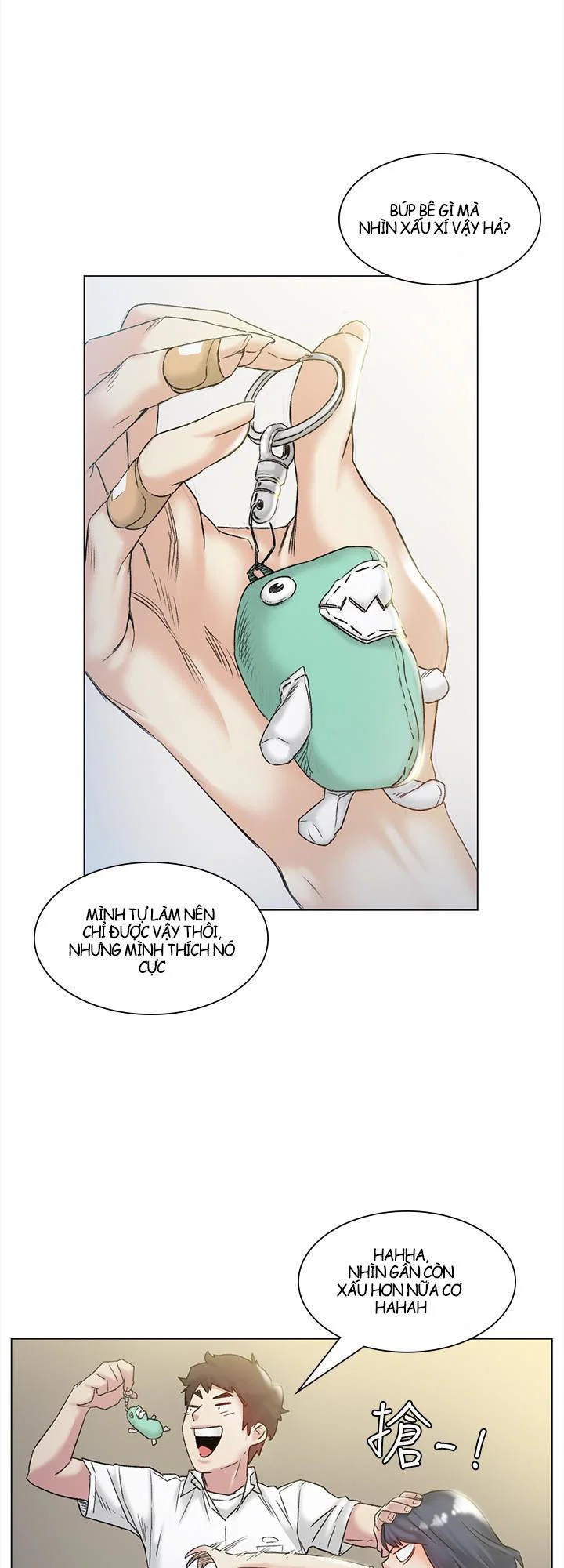 By Chance - Chapter 43 trang 5