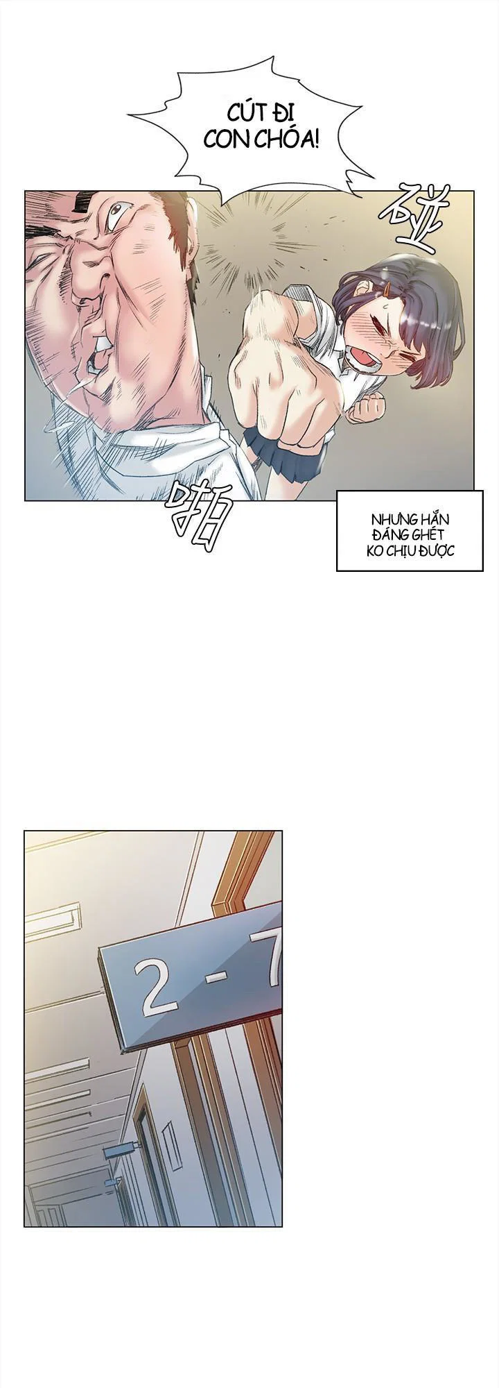 By Chance - Chapter 43 trang 8