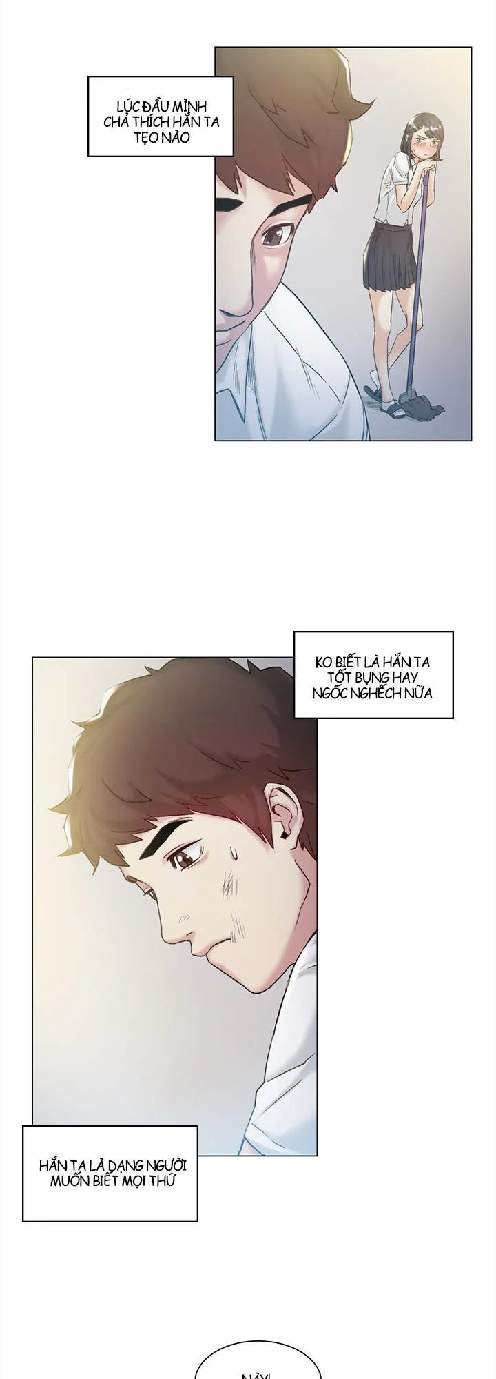 By Chance - Chapter 43 trang 9