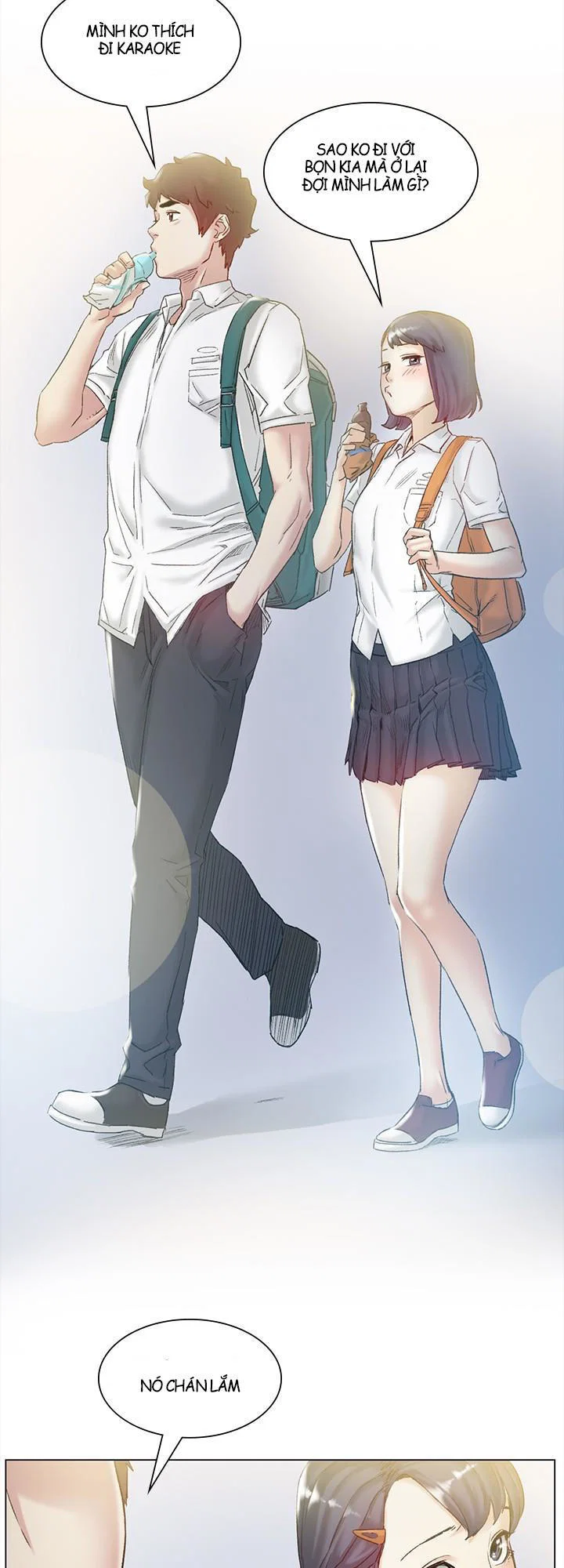 By Chance - Chapter 43 trang 11