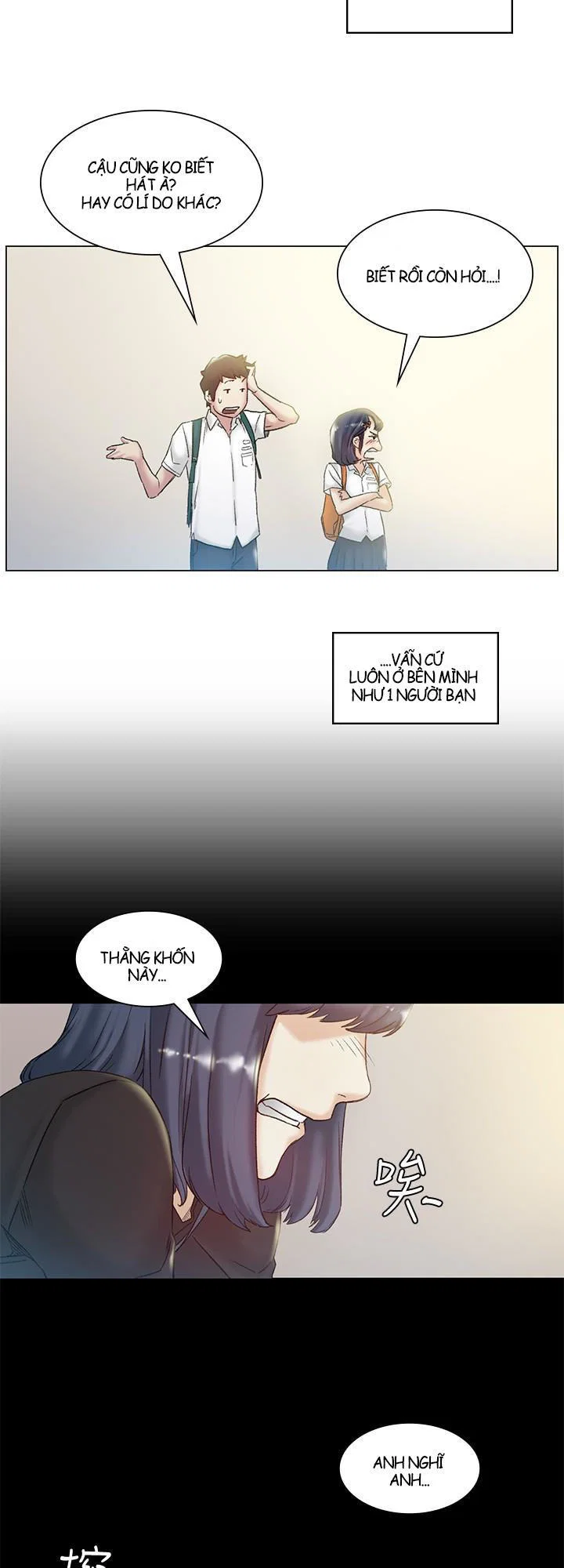 By Chance - Chapter 43 trang 18