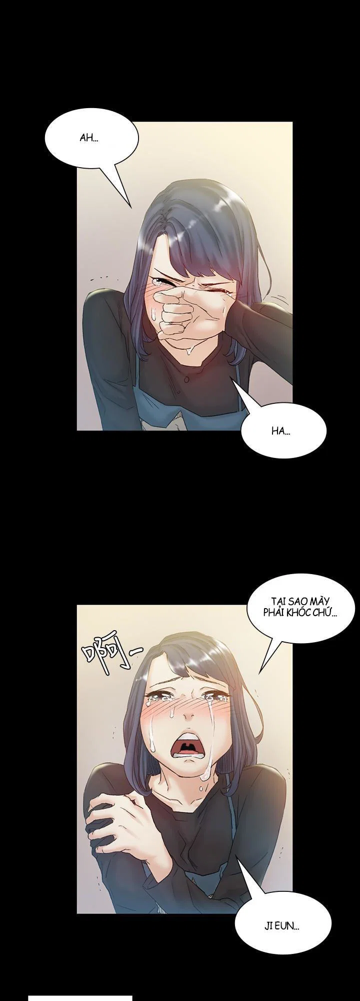 By Chance - Chapter 43 trang 22