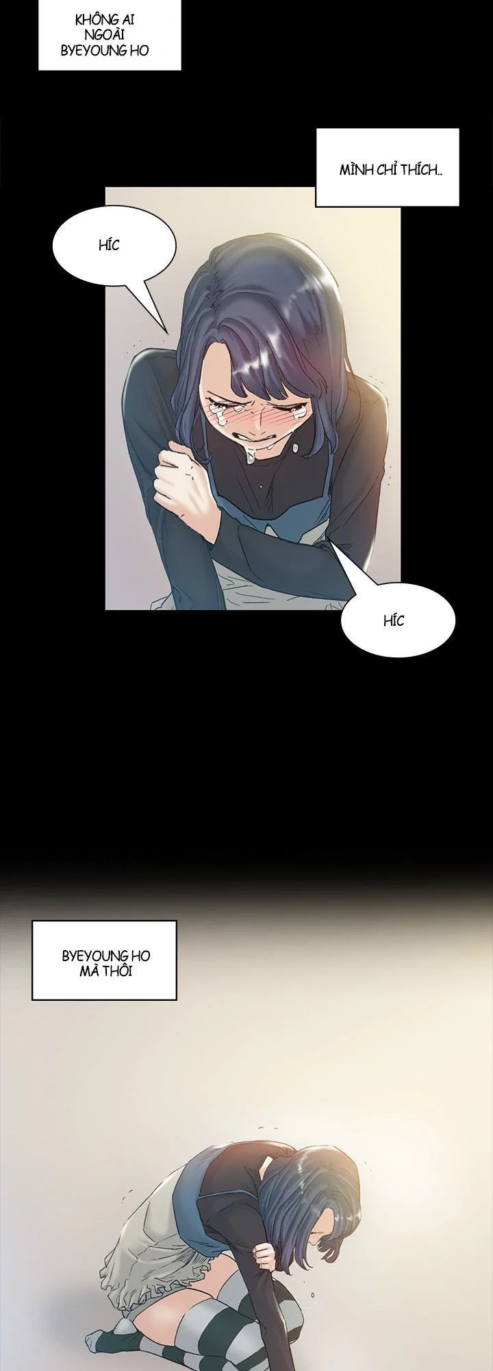 By Chance - Chapter 43 trang 23