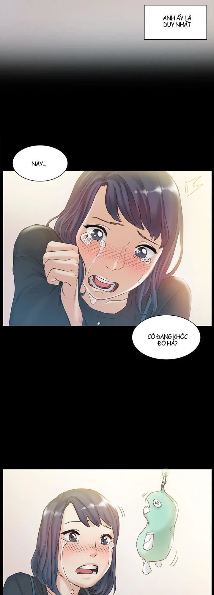 By Chance - Chapter 43 trang 25