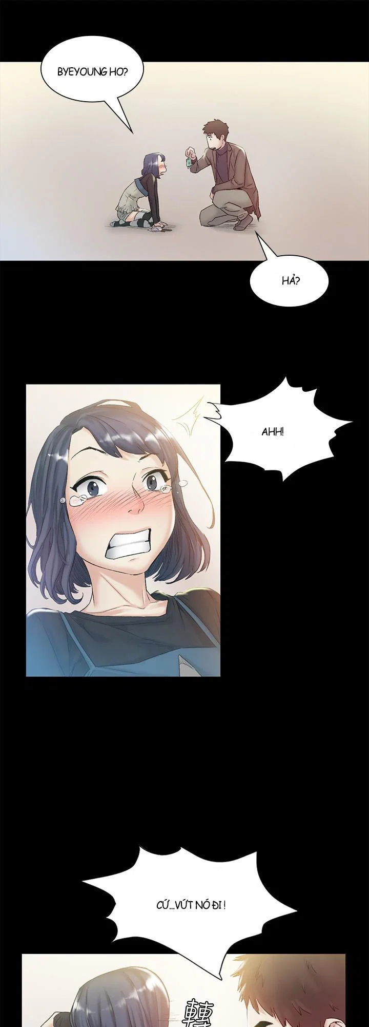 By Chance - Chapter 43 trang 27