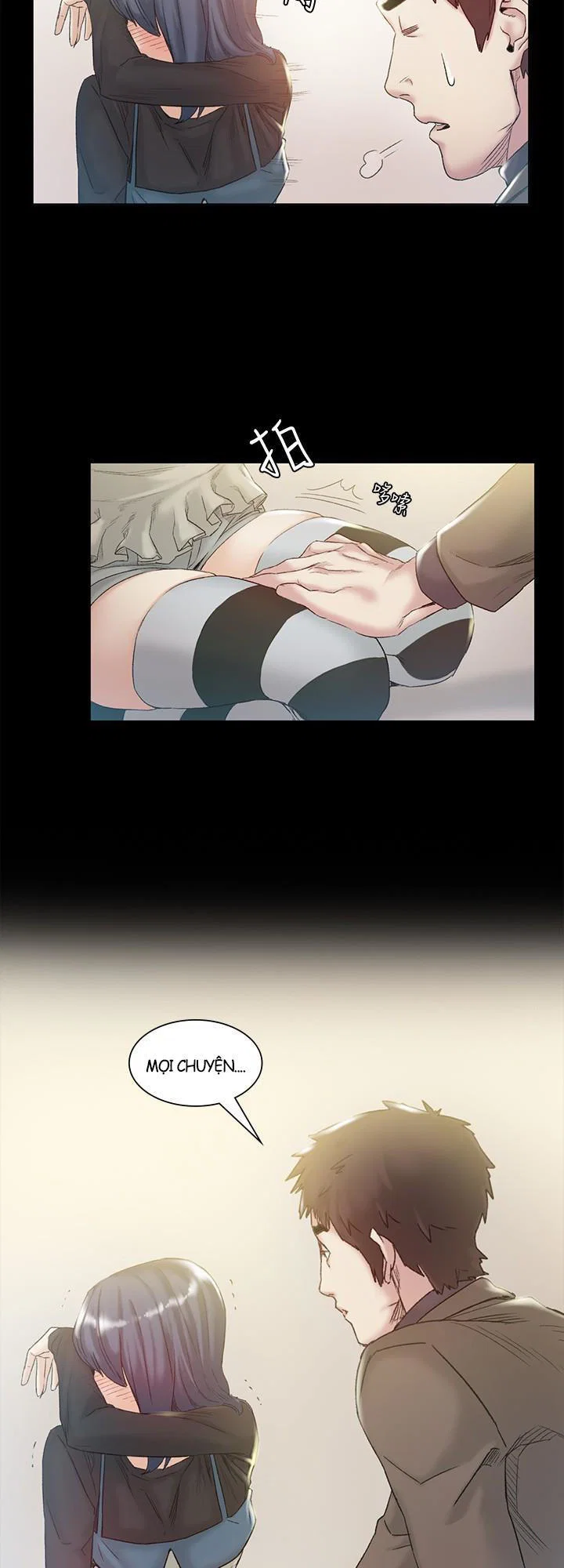 By Chance - Chapter 43 trang 28