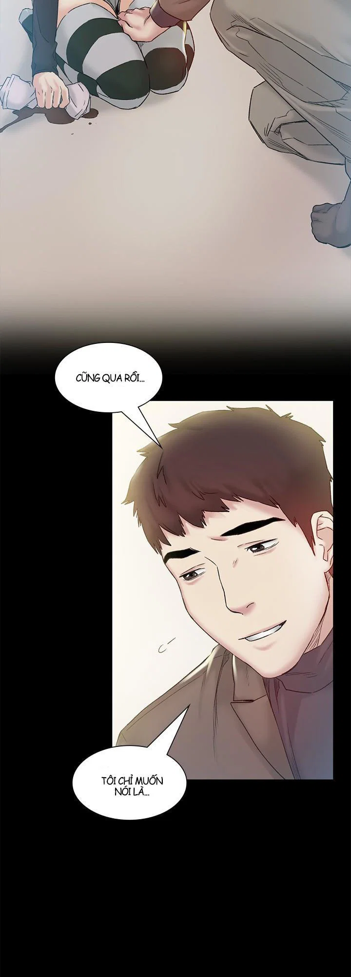 By Chance - Chapter 43 trang 30