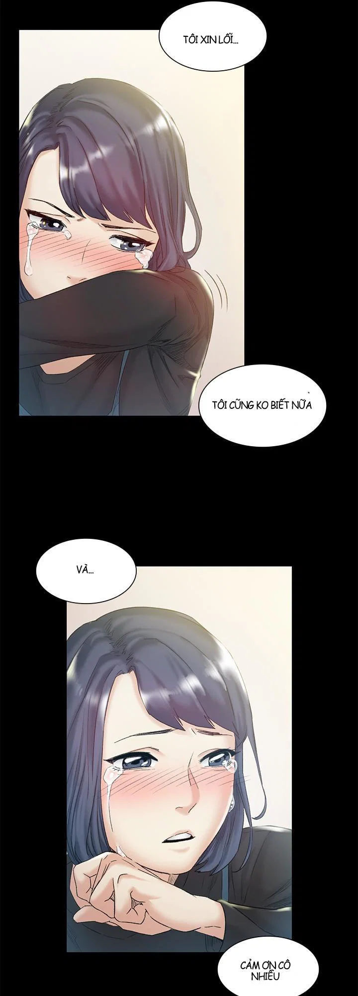 By Chance - Chapter 43 trang 31