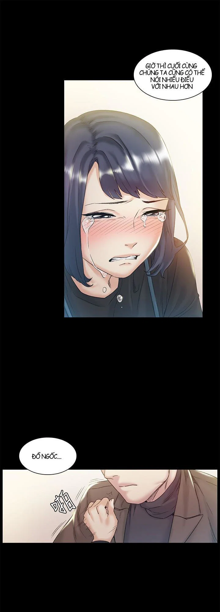 By Chance - Chapter 43 trang 33