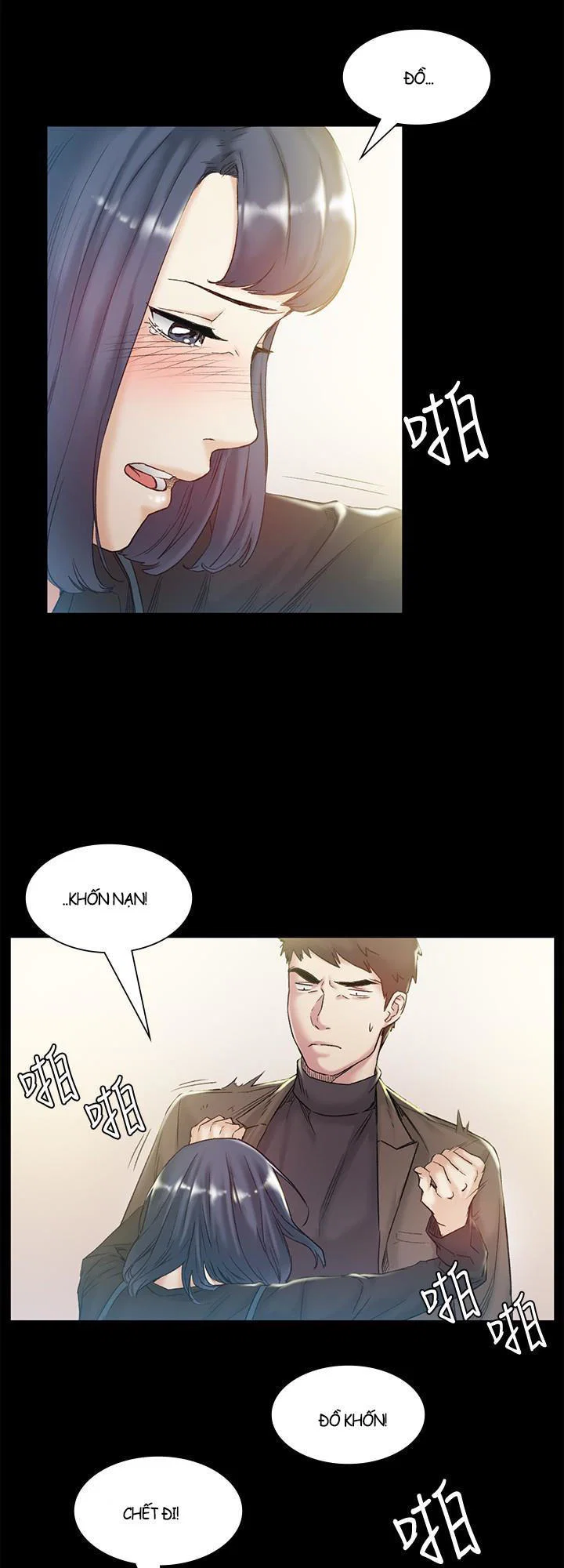 By Chance - Chapter 43 trang 34
