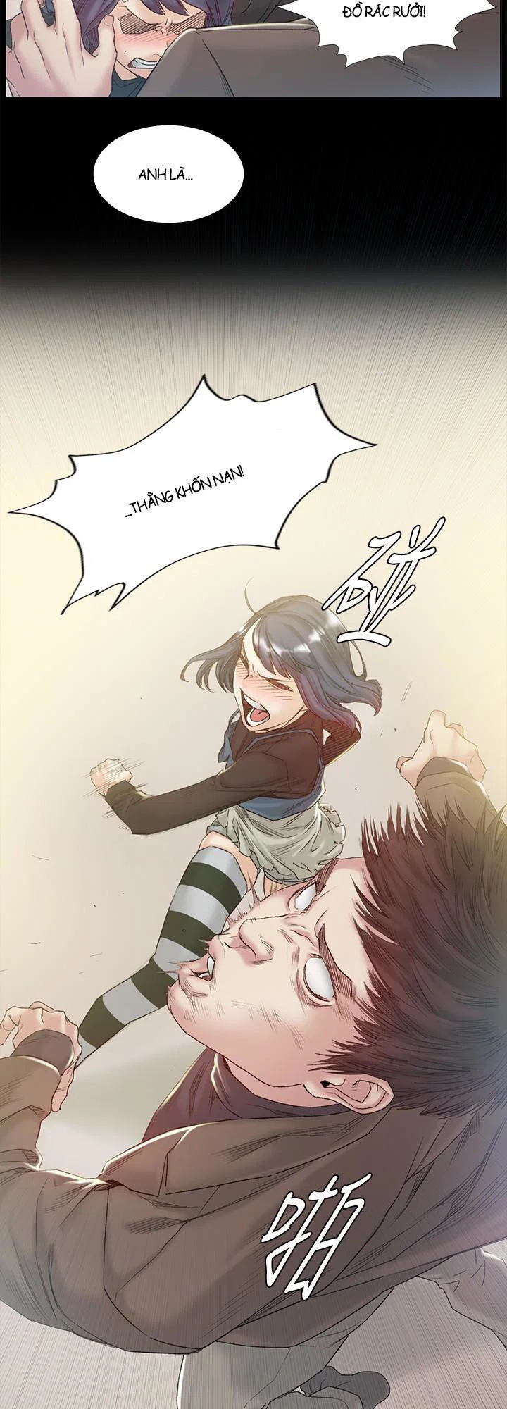 By Chance - Chapter 43 trang 36