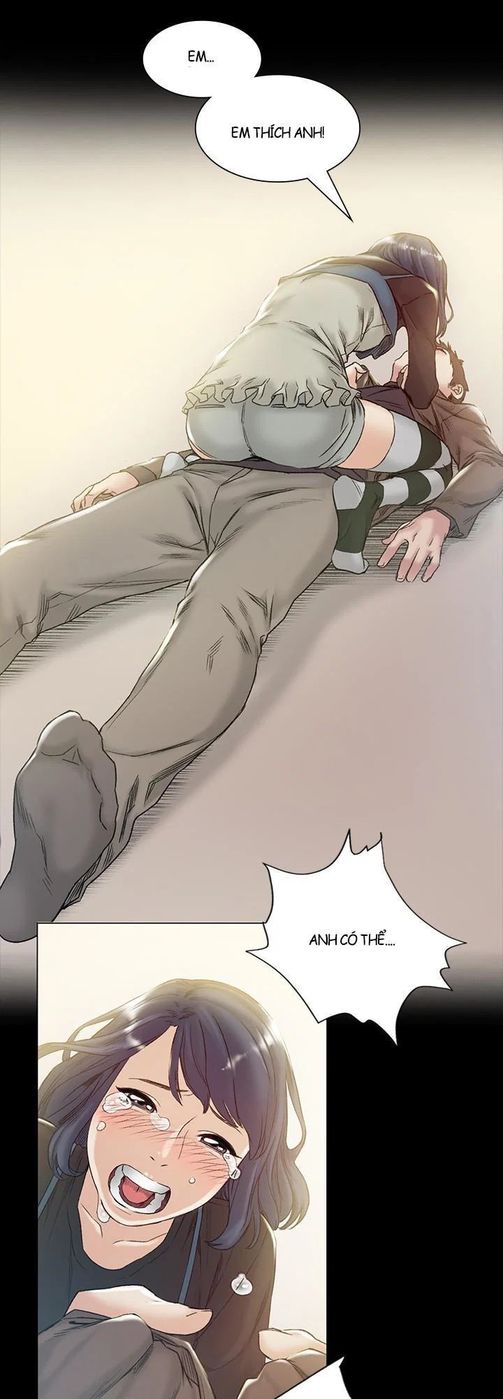 By Chance - Chapter 43 trang 39