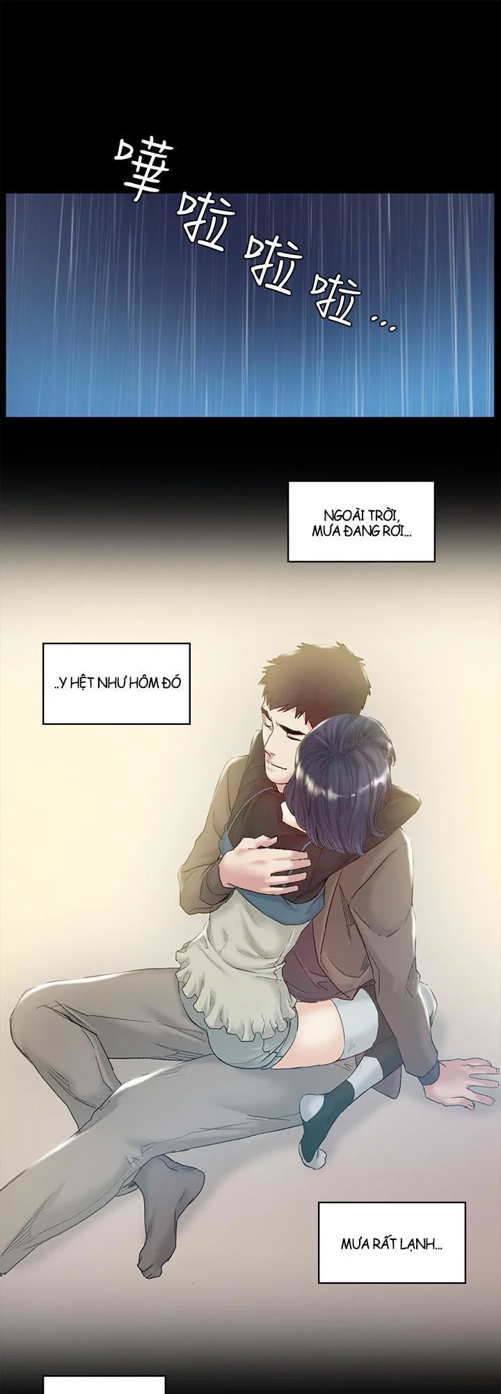 By Chance - Chapter 43 trang 45