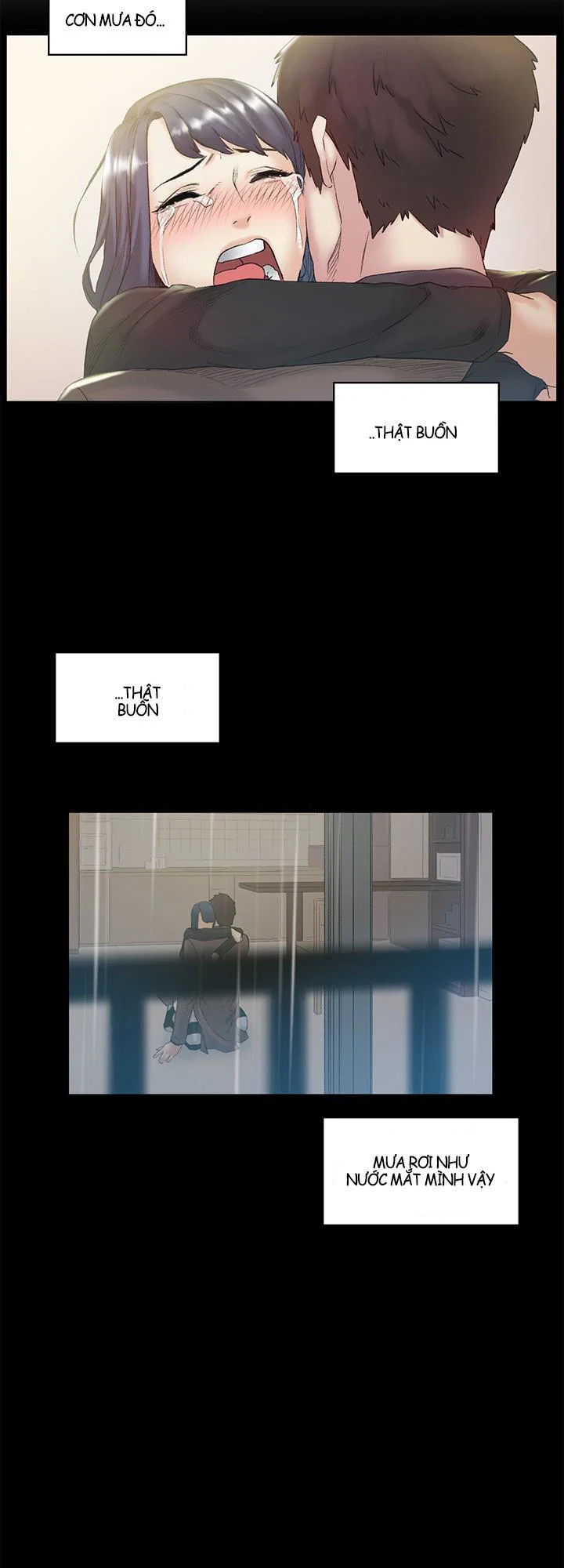 By Chance - Chapter 43 trang 46