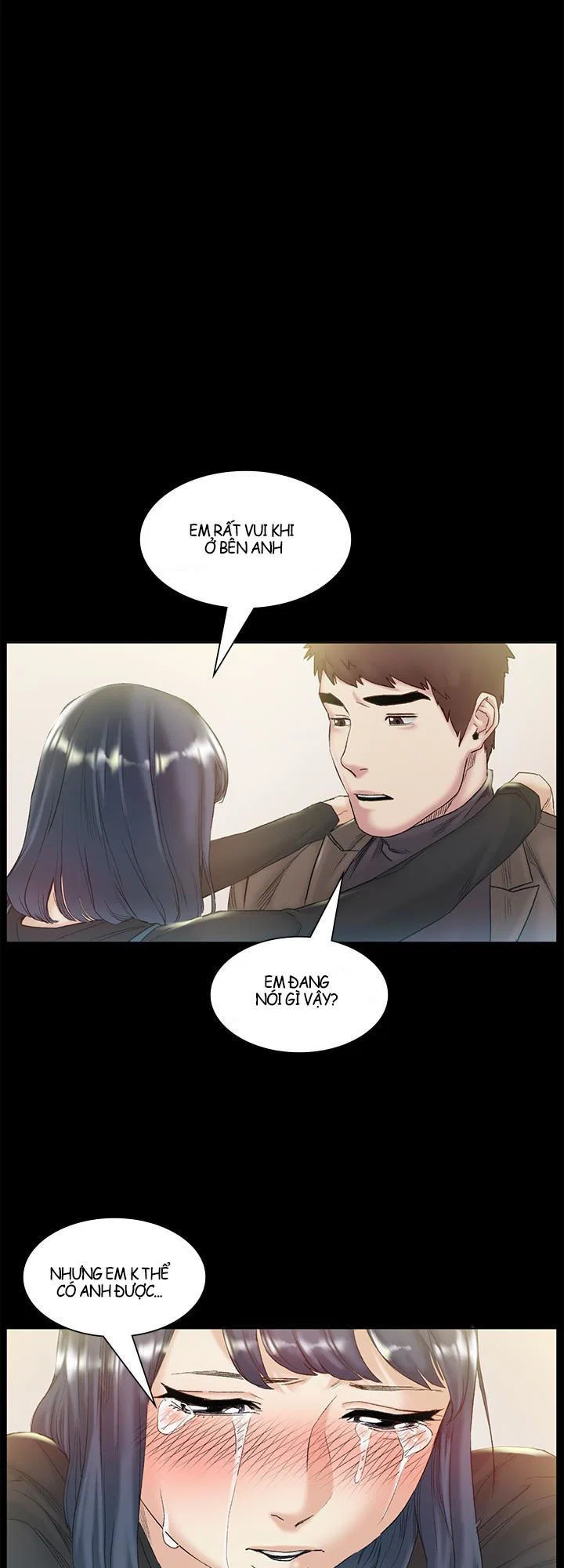 By Chance - Chapter 43 trang 48