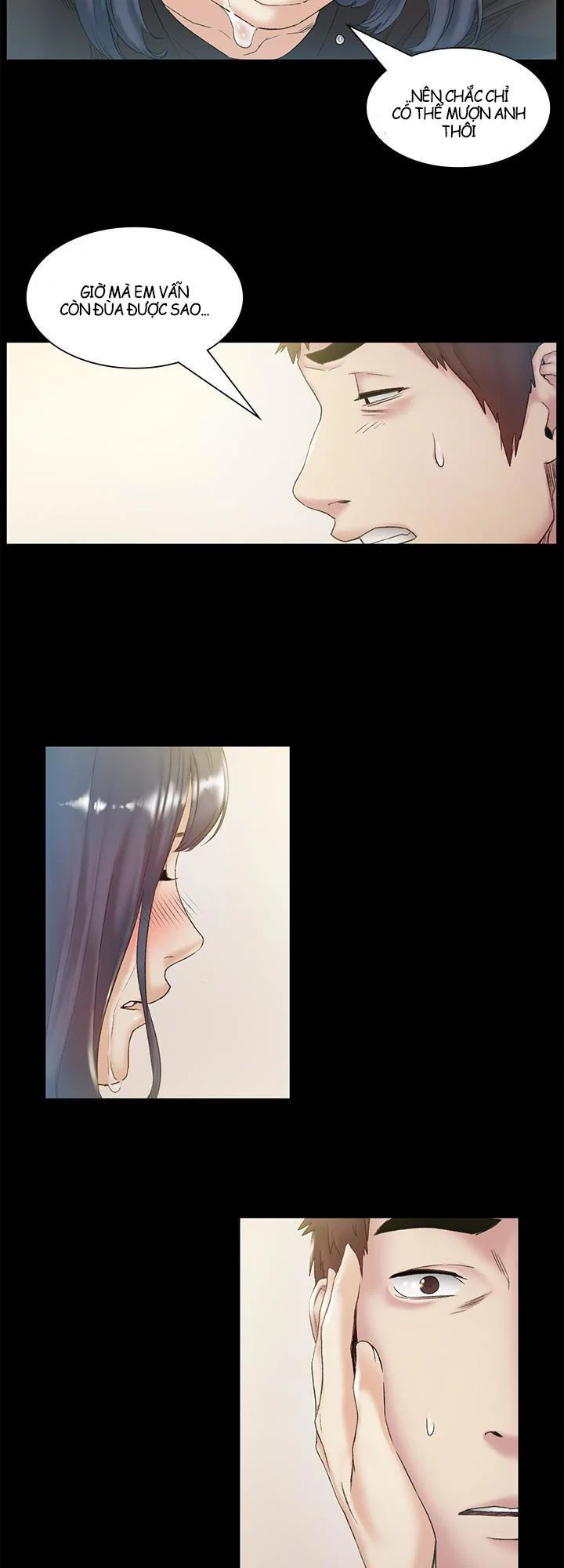 By Chance - Chapter 43 trang 49