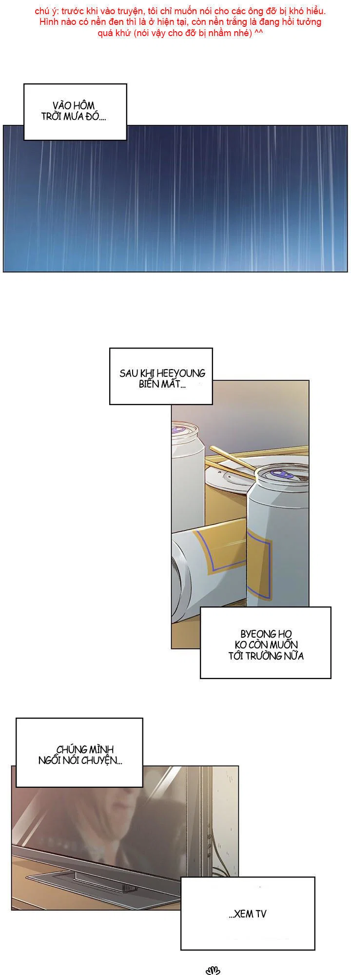 By Chance - Chapter 44 trang 2