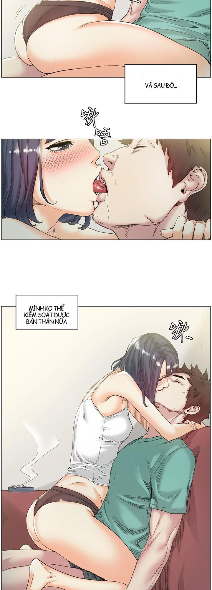 By Chance - Chapter 44 trang 6