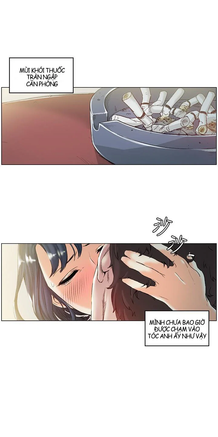 By Chance - Chapter 44 trang 8