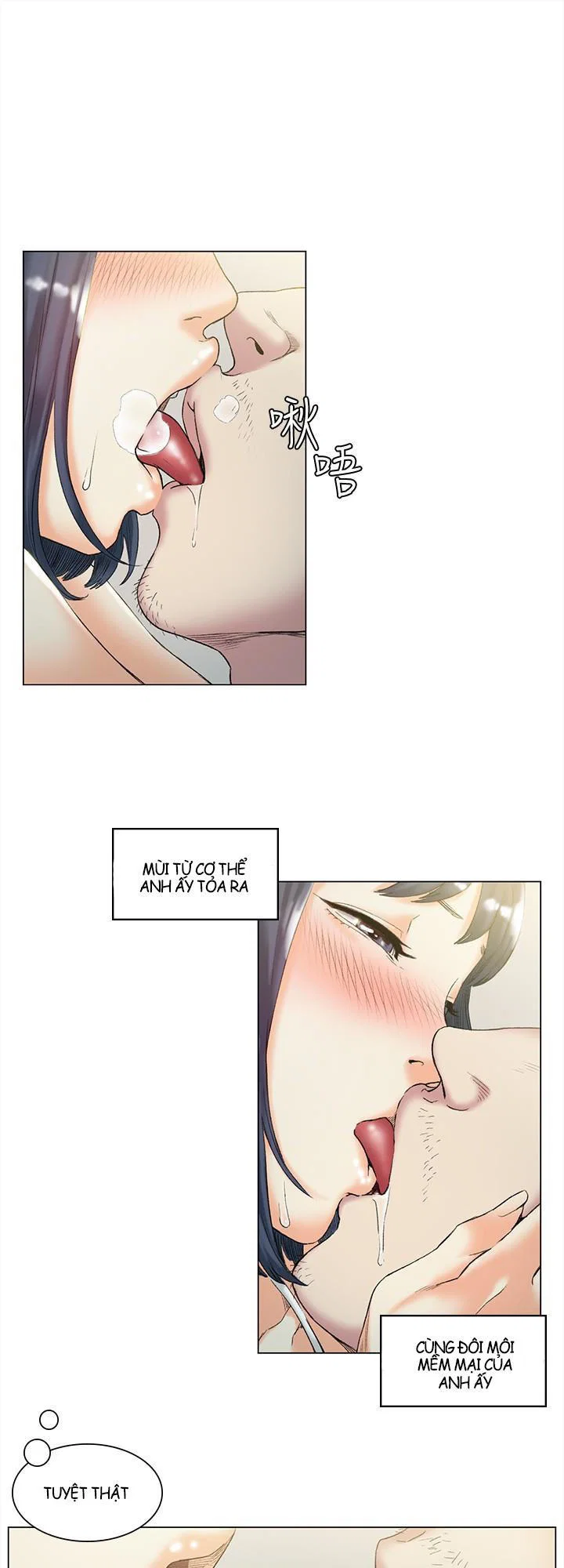 By Chance - Chapter 44 trang 9