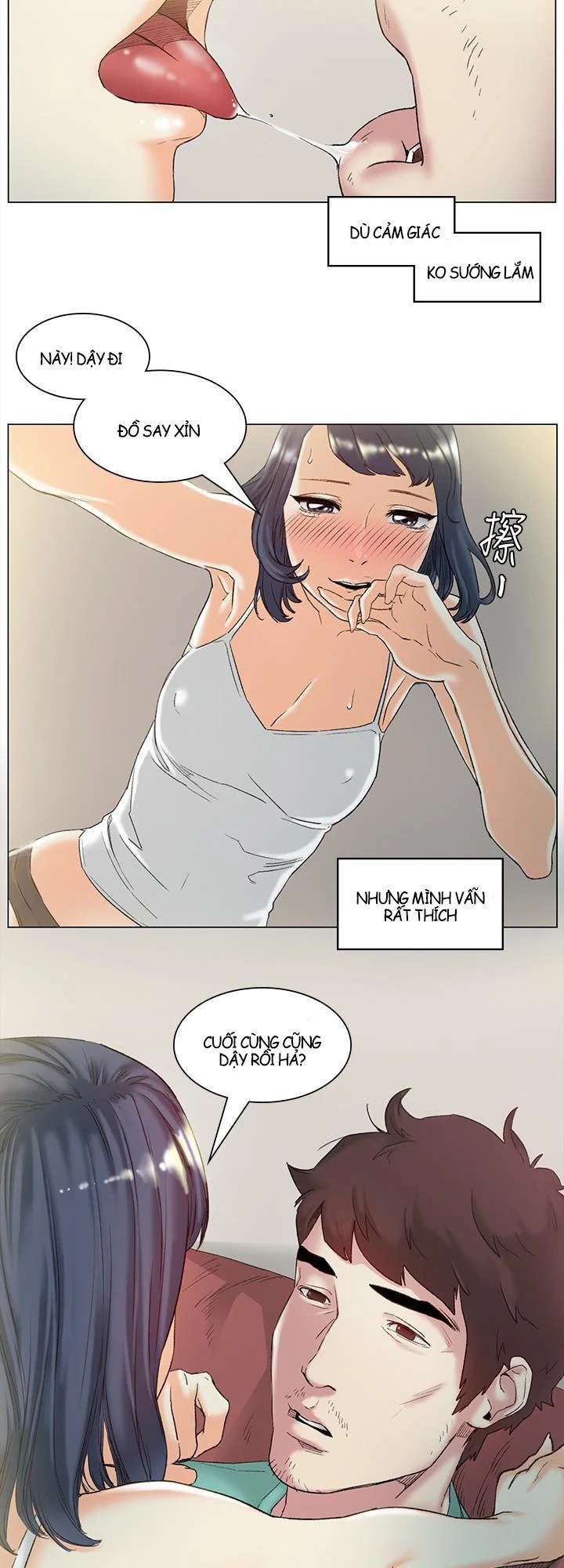 By Chance - Chapter 44 trang 10