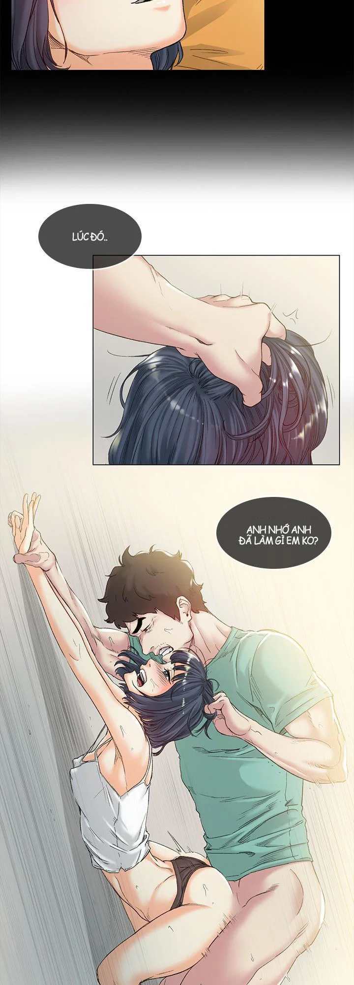 By Chance - Chapter 44 trang 16