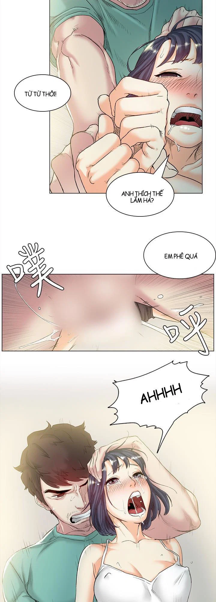 By Chance - Chapter 44 trang 19