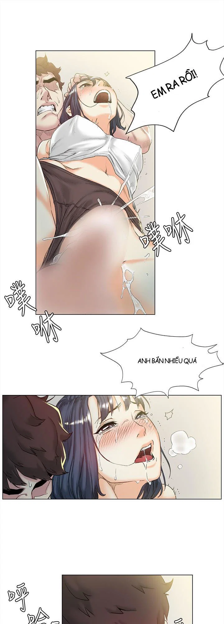 By Chance - Chapter 44 trang 22