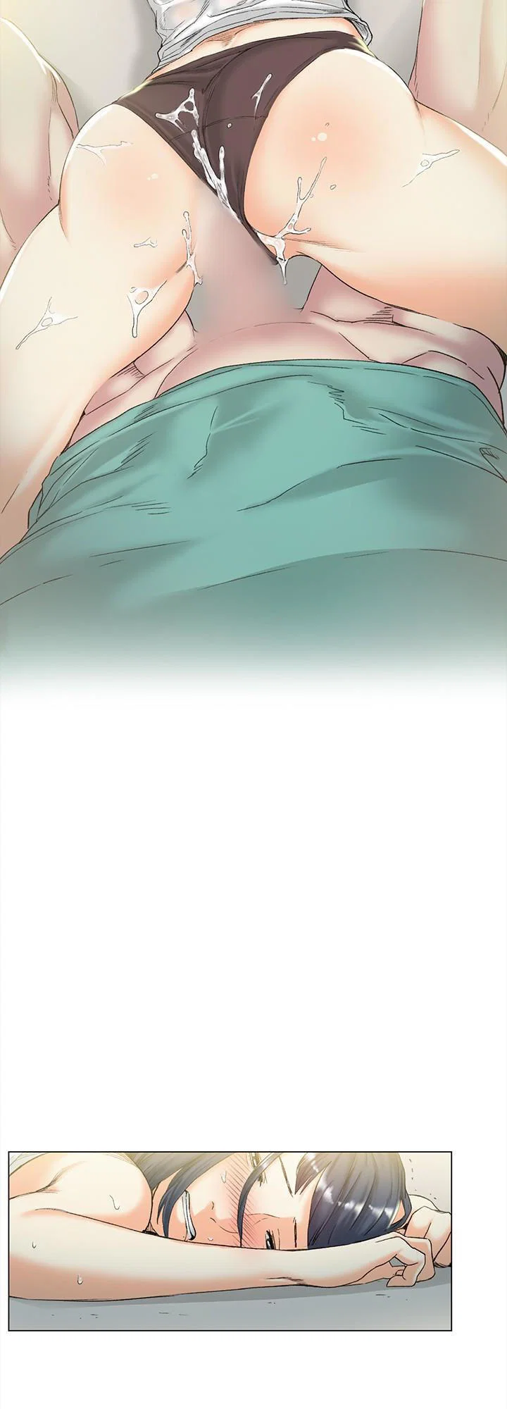 By Chance - Chapter 44 trang 25