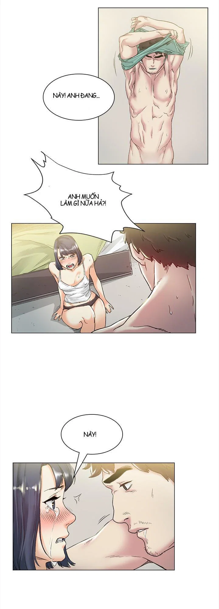 By Chance - Chapter 44 trang 30