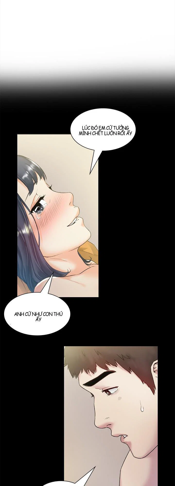 By Chance - Chapter 44 trang 33
