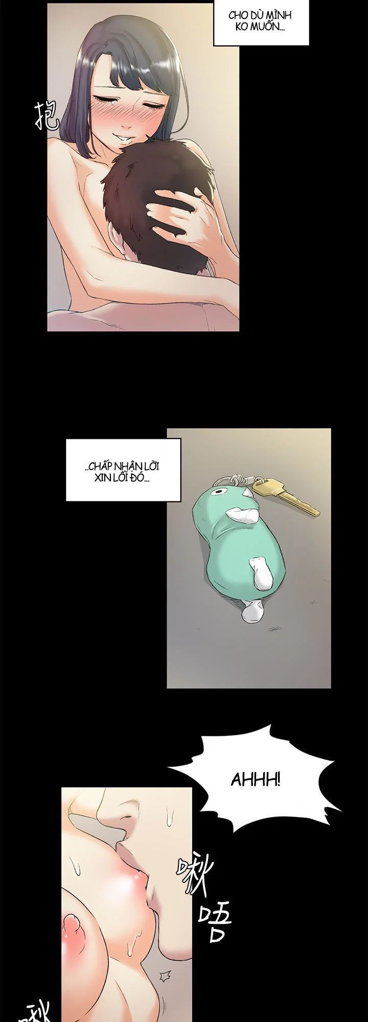 By Chance - Chapter 44 trang 36