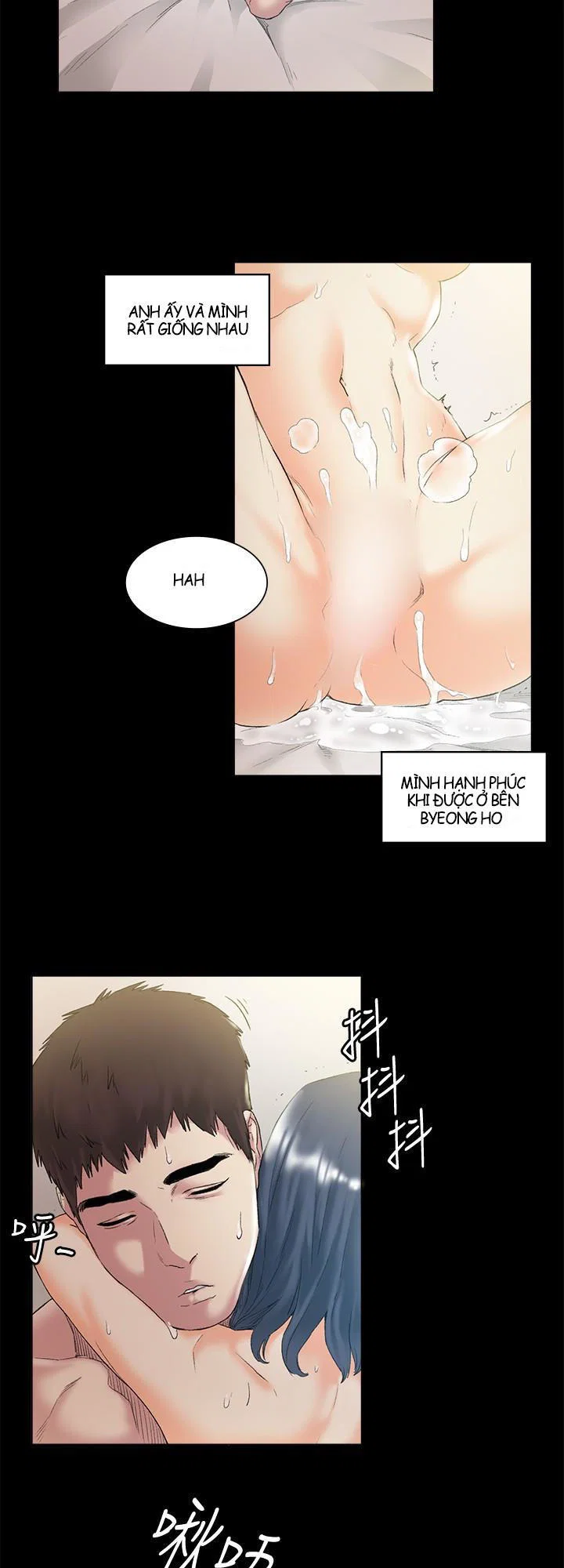 By Chance - Chapter 45 trang 9