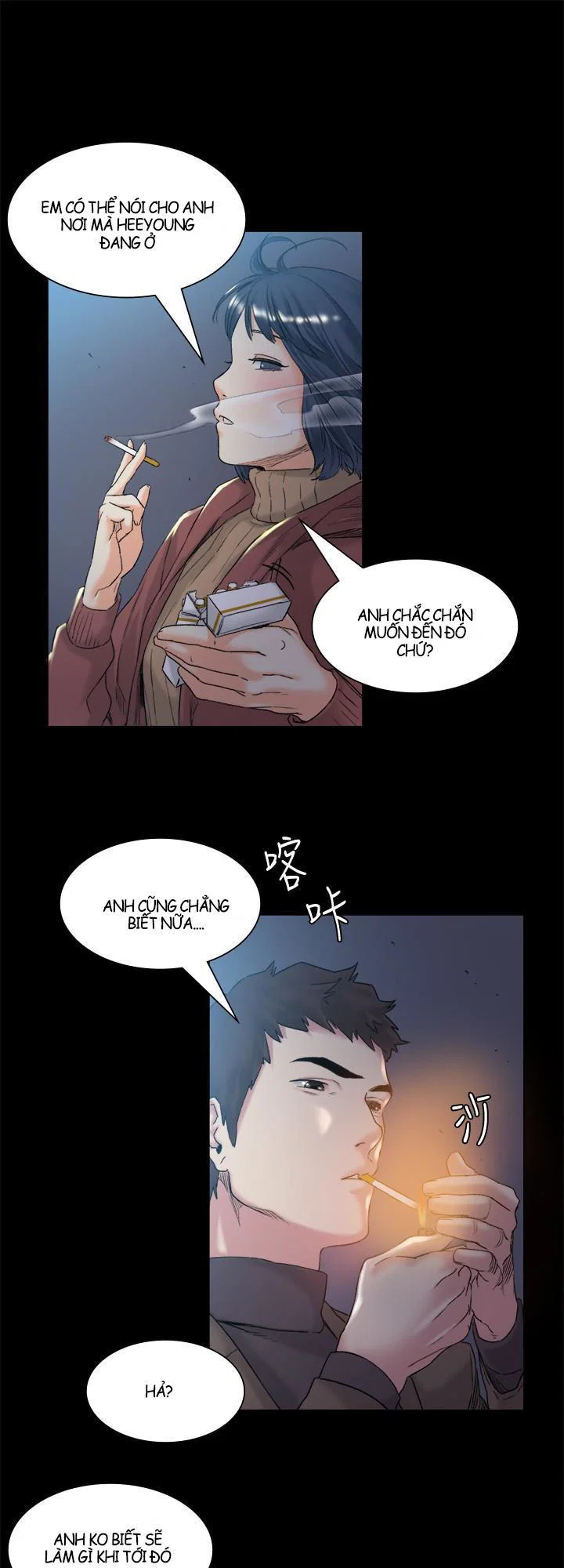 By Chance - Chapter 45 trang 27