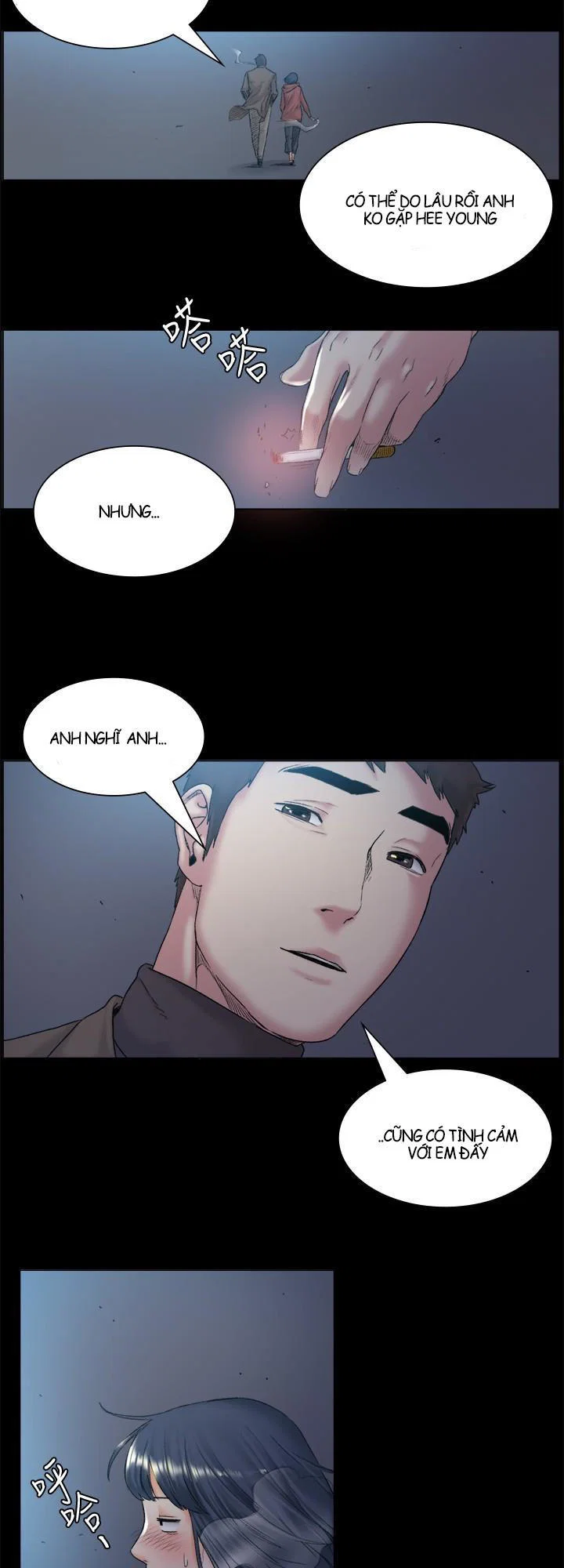 By Chance - Chapter 45 trang 28