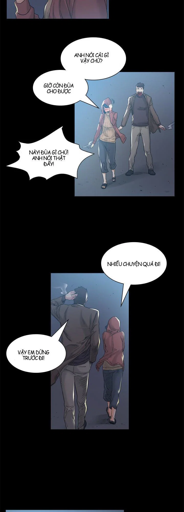 By Chance - Chapter 45 trang 30