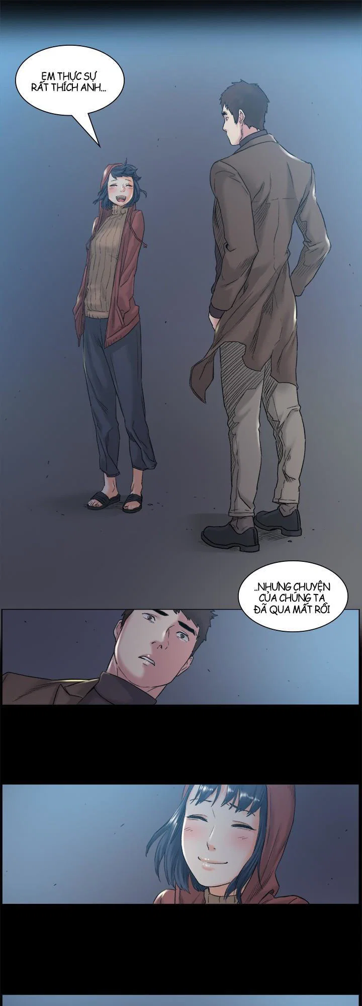 By Chance - Chapter 45 trang 33