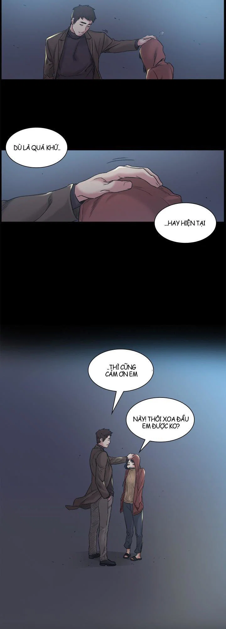 By Chance - Chapter 45 trang 34