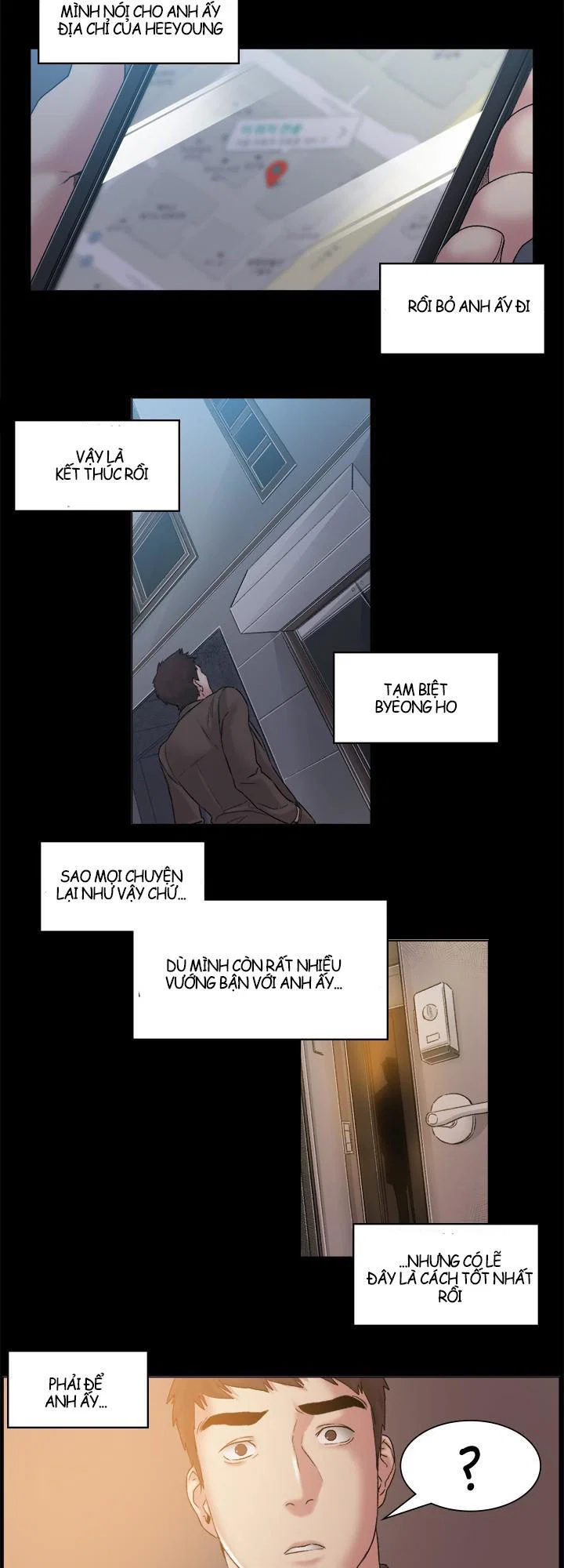 By Chance - Chapter 45 trang 36