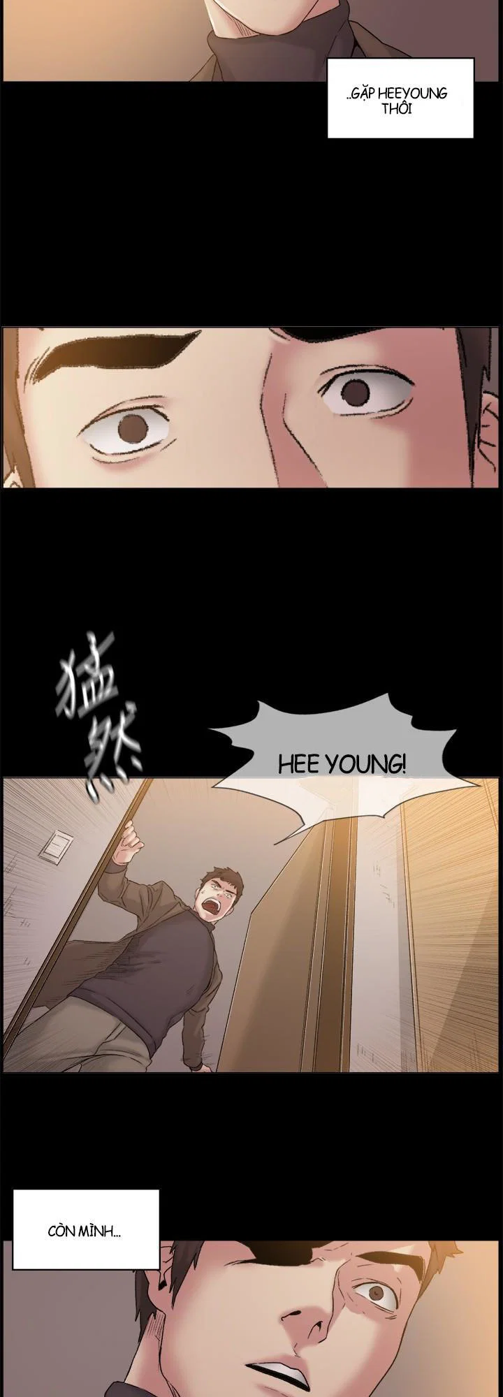 By Chance - Chapter 45 trang 37