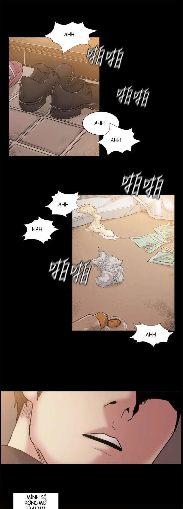 By Chance - Chapter 45 trang 39