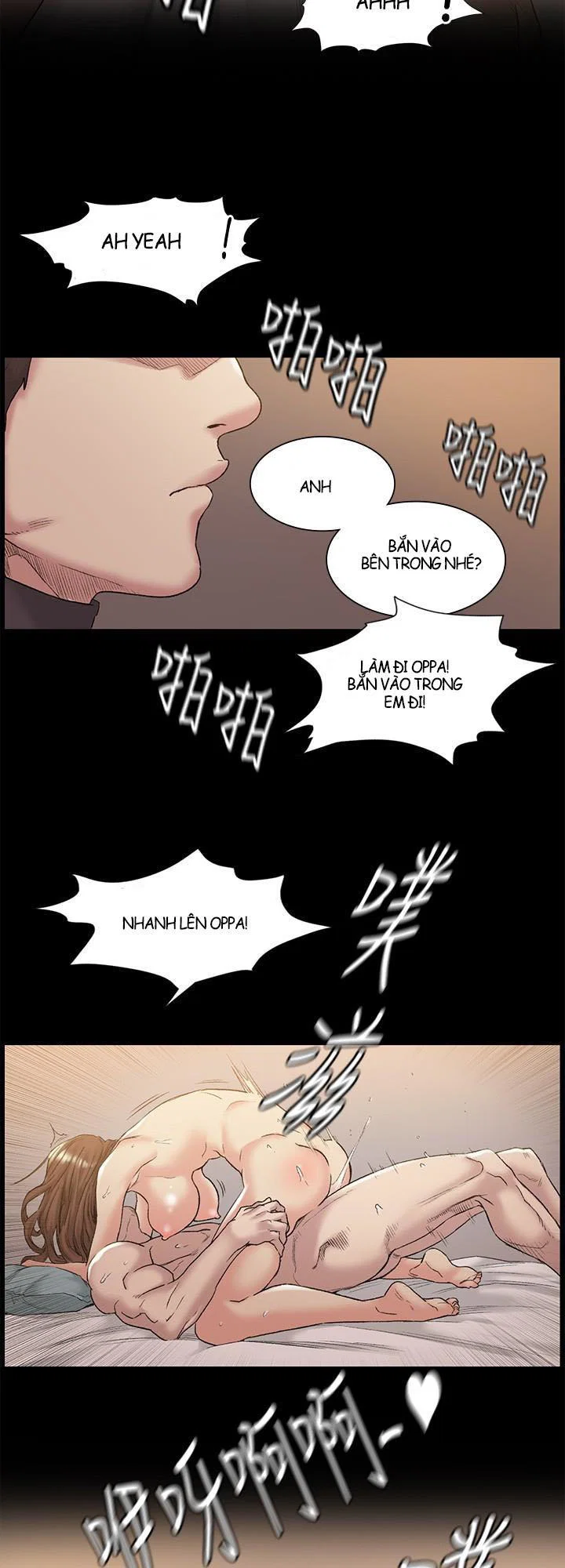 By Chance - Chapter 46 trang 9