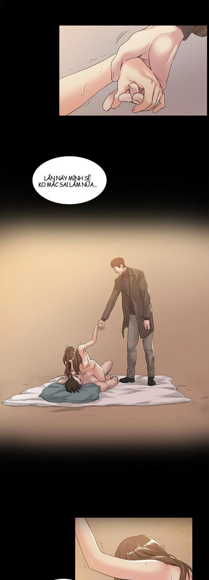 By Chance - Chapter 46 trang 15