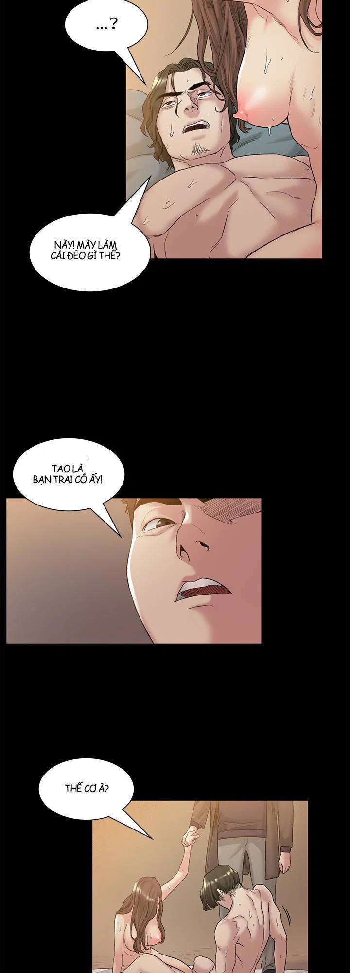 By Chance - Chapter 46 trang 16