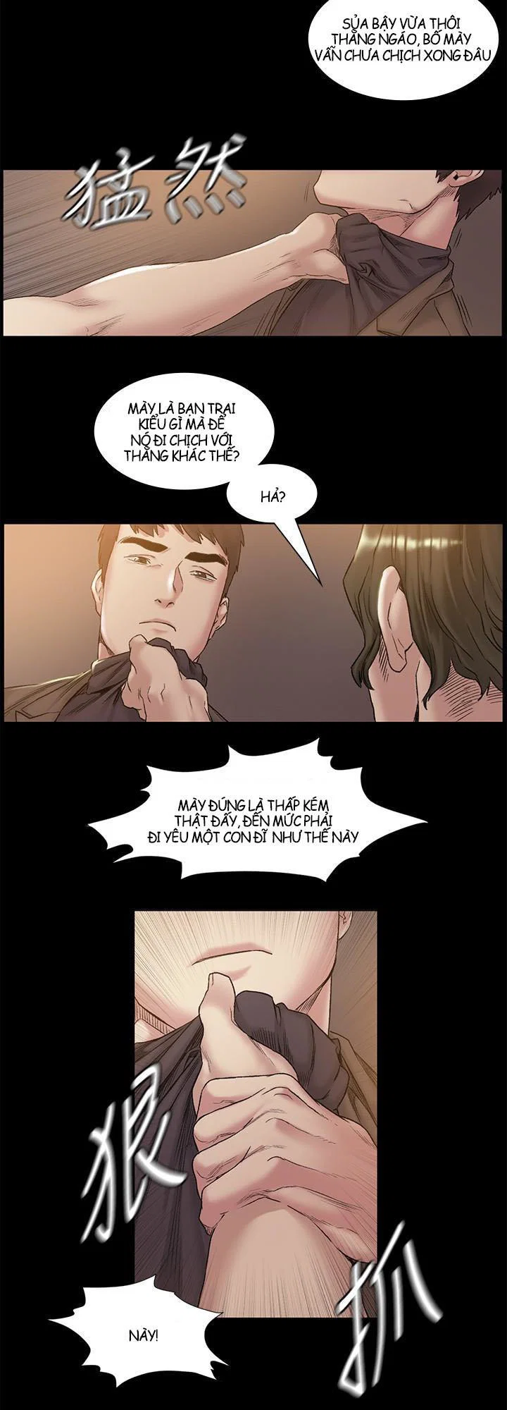 By Chance - Chapter 46 trang 18