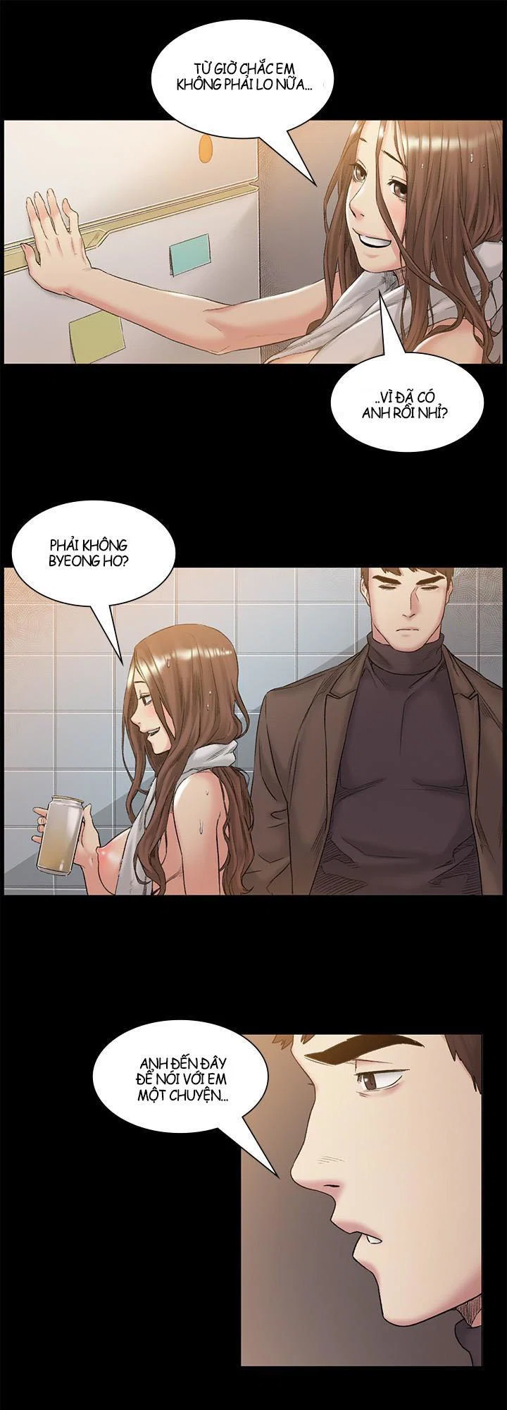 By Chance - Chapter 46 trang 22