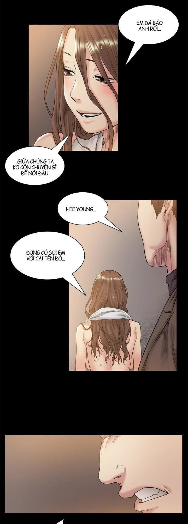 By Chance - Chapter 46 trang 23
