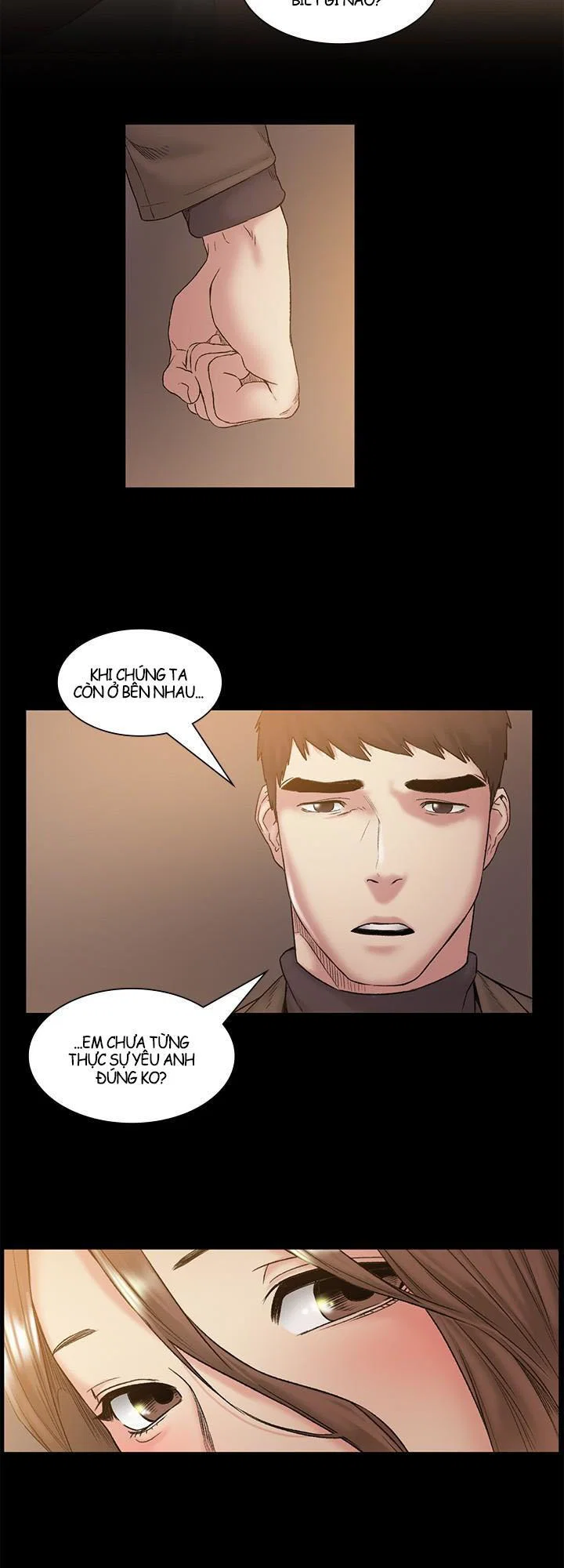 By Chance - Chapter 46 trang 26