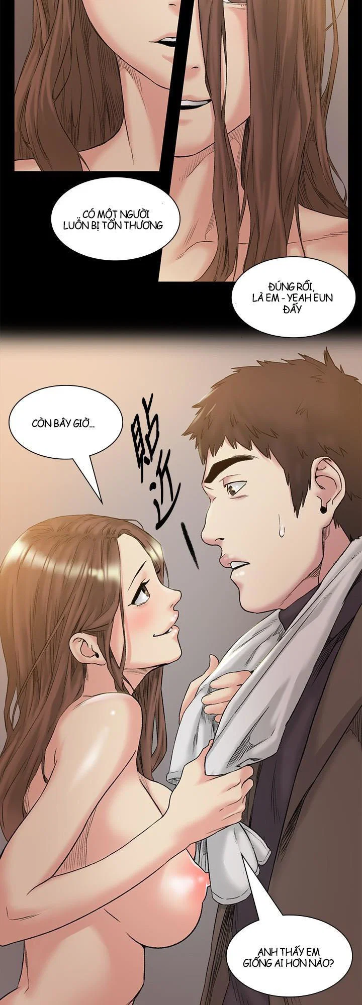 By Chance - Chapter 46 trang 30