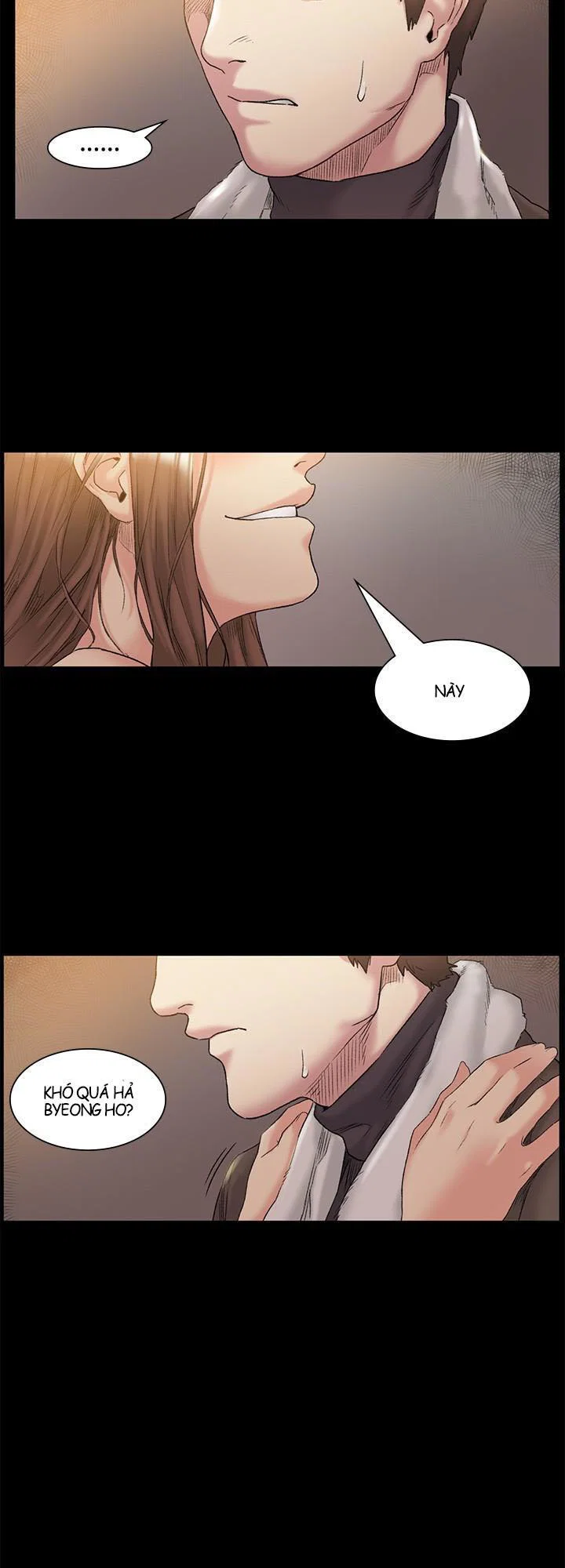 By Chance - Chapter 46 trang 33